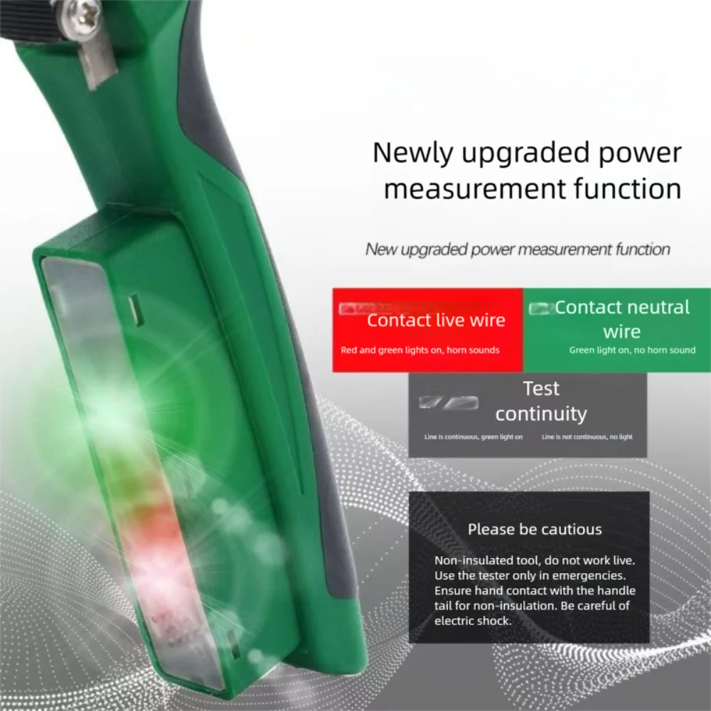 Durable Multi-function 8 in 1 Wire Stripper Professional Manually Needle-Nose Pliers Electrical Measurement Pulling Pliers 
Durable Multi-function 8 in 1 Wire Stripper Professional Manually Needle-Nose Pliers Electrical Measurement Pulling Pliers
