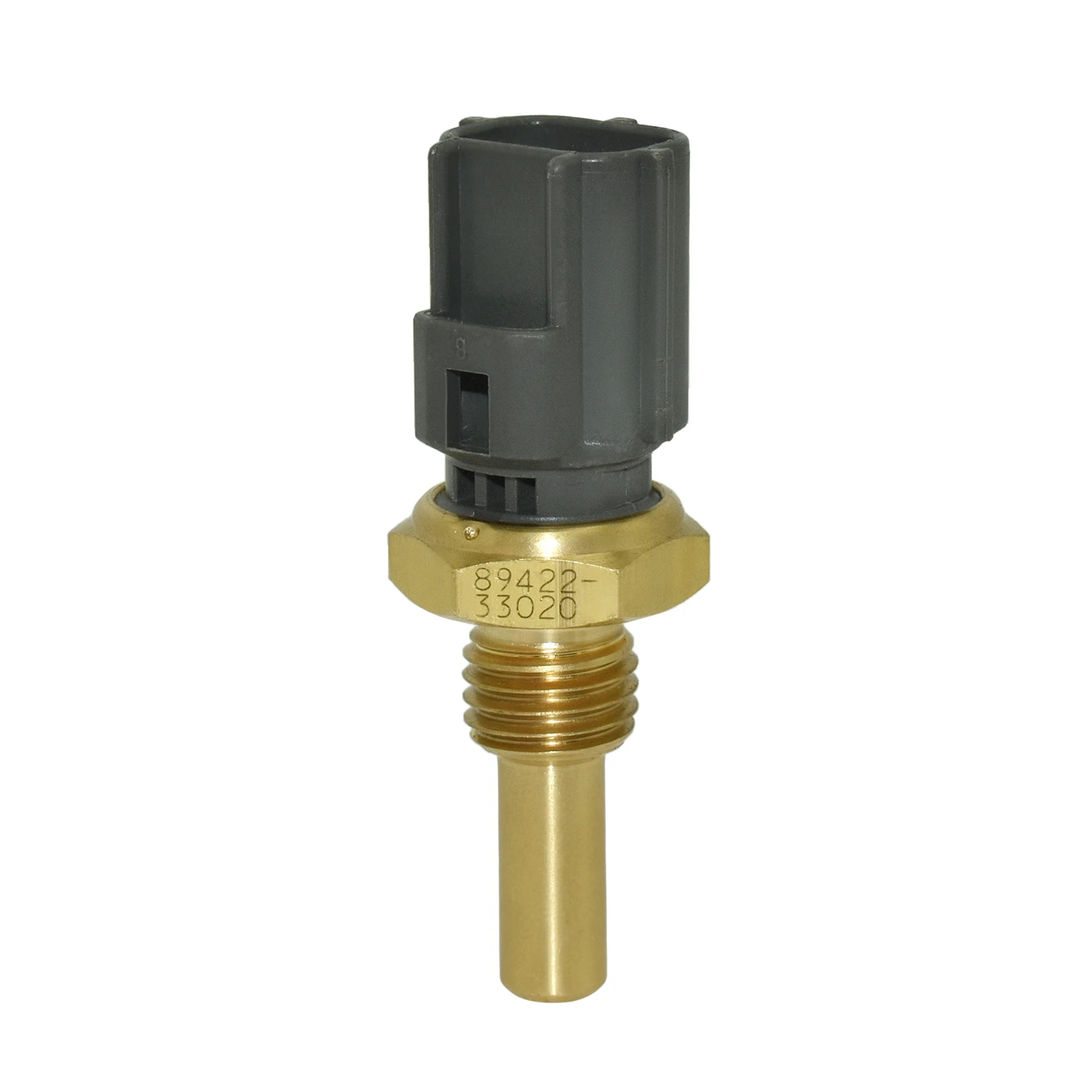 Temperature Sensor 89422-33020, Automotive Replacement Part
Temperature Sensor 89422-33020, Automotive Replacement Part