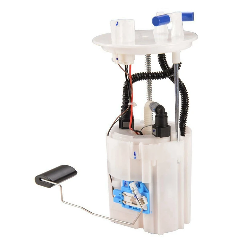 Electrical Fuel Pump Assembly For Kia Sorento Hyundai Santa Fe 2.4L 31110-2P000
Electrical Fuel Pump Assembly For Kia Sorento Hyundai Santa Fe 2.4L 31110-2P000