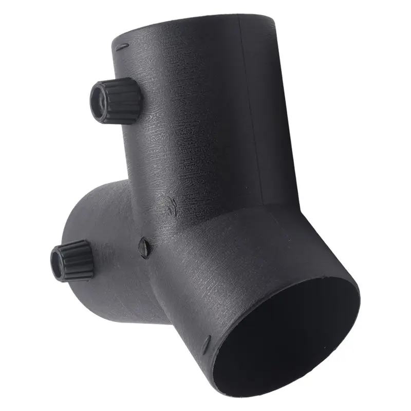 M46K-Y Shape Parking Heater Air Vent Exhaust Connector W/Dual Regulating Valve Flap For Webasto Air Heater
M46K-Y Shape Parking Heater Air Vent Exhaust Connector W/Dual Regulating Valve Flap For Webasto Air Heater