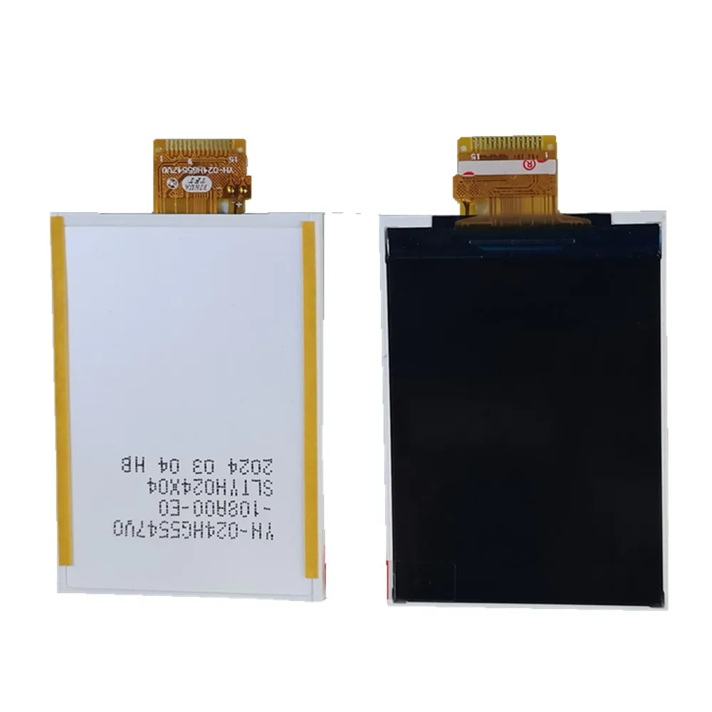 LCD Display Screen Replacement, Repair Parts For Nokia 215, 4G, 225 2020, 10Pcs per Lot
LCD Display Screen Replacement, Repair Parts For Nokia 215, 4G, 225 2020, 10Pcs per Lot
