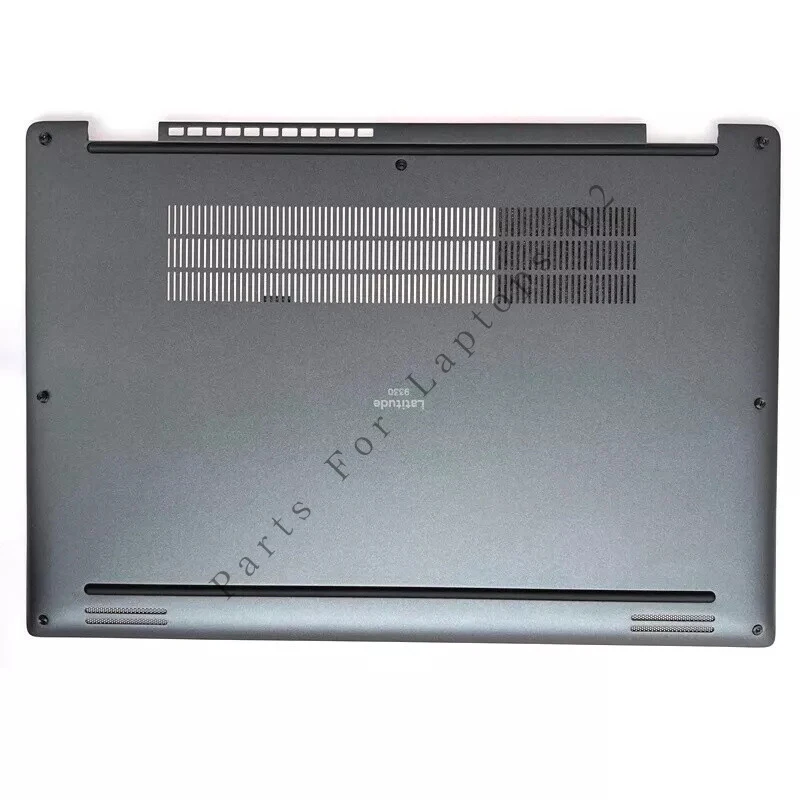 PP New For DEII Latitude 9330 E9330 Lower Bottom Base Cover Case CFNXW 0CFNXW
PP New For DEII Latitude 9330 E9330 Lower Bottom Base Cover Case CFNXW 0CFNXW