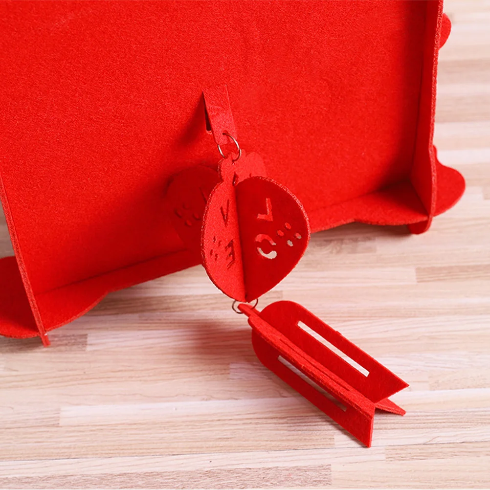 2Pcs Red Chinese Lanterns Hanging 24cm Durable Decorative Lanterns for New Year Spring Festival Good Luck Party Decoration
2Pcs Red Chinese Lanterns Hanging 24cm Durable Decorative Lanterns for New Year Spring Festival Good Luck Party Decoration