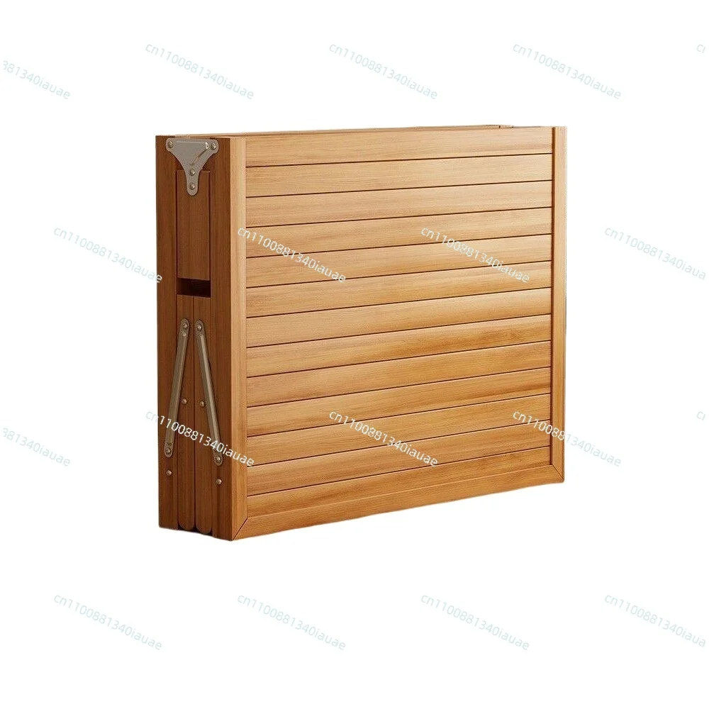 Bamboo Bed Folding Bed Double Single Simple Bed Lunch Break Nap Household Solid Wood Cold S
Bamboo Bed Folding Bed Double Single Simple Bed Lunch Break Nap Household Solid Wood Cold S