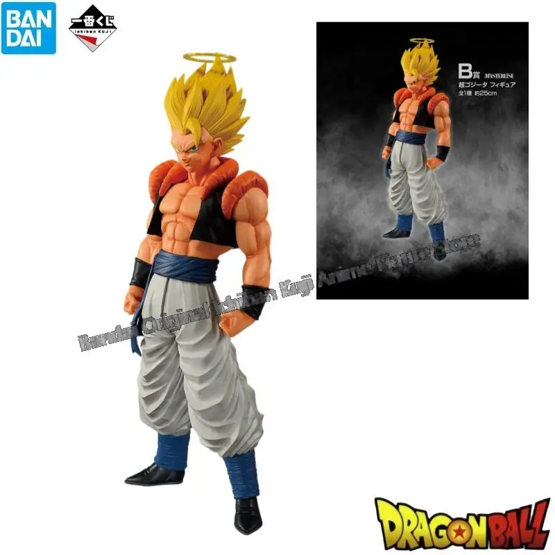 В наличии Bandai, оригинальная коробка, гаражный комплект, модель Dragon Ball Gogeta Vegeta Frieza, персонажи аниме, Коллекционная фигурка, статуя 
В наличии Bandai, оригинальная коробка, гаражный комплект, модель Dragon Ball Gogeta Vegeta Frieza, персонажи аниме, Коллекционная фигурка, статуя
