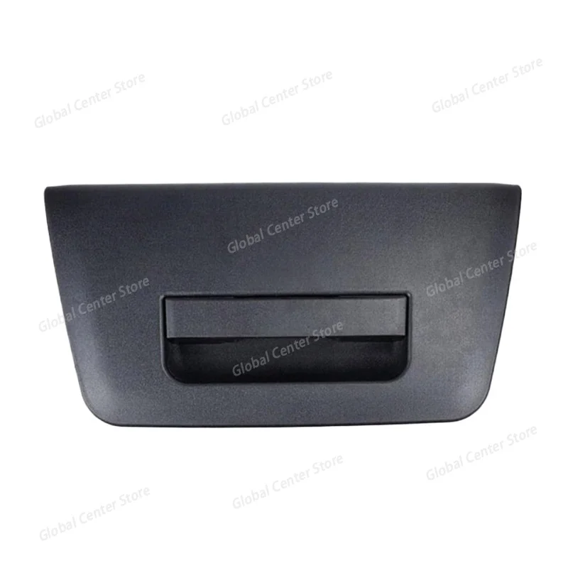 05 Navara D40 NP300 Tailgate Handle - 90606-EB705
05 Navara D40 NP300 Tailgate Handle - 90606-EB705