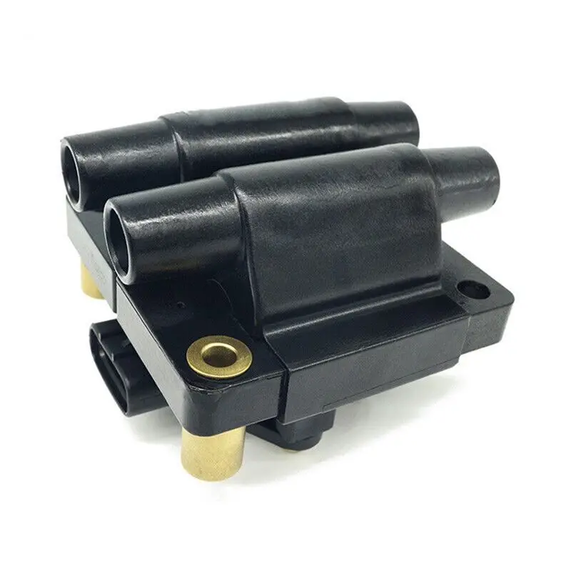 Катушка зажигания ABHY-Ignition Coil Pack 22435-AA020 Cm12-100D для Subaru Forester Impreza
Катушка зажигания ABHY-Ignition Coil Pack 22435-AA020 Cm12-100D для Subaru Forester Impreza
