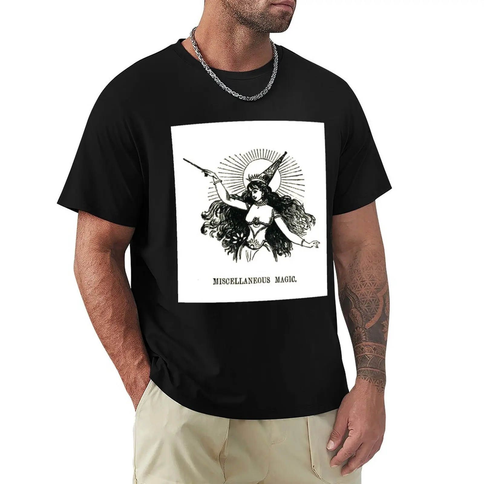 Miscellaneous Magic T-Shirt gifts for boyfriend basketball graphic tees mens tall t shirts
Miscellaneous Magic T-Shirt gifts for boyfriend basketball graphic tees mens tall t shirts