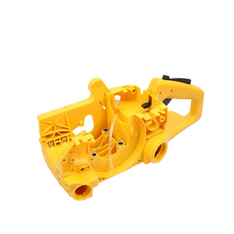 Картер в сборе для замены бензопилы Partner 350 351
Картер в сборе для замены бензопилы Partner 350 351