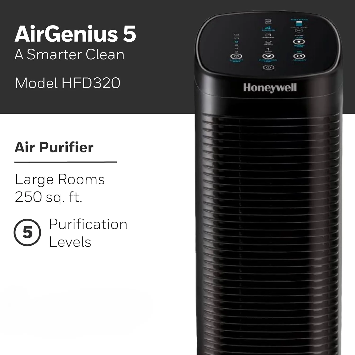 Air Purifier,Air Genius 5 Air Purifier With Permanent Washable Filter Large Rooms (250 Sq. Ft.) Black,air Freshener
Air Purifier,Air Genius 5 Air Purifier With Permanent Washable Filter Large Rooms (250 Sq. Ft.) Black,air Freshener