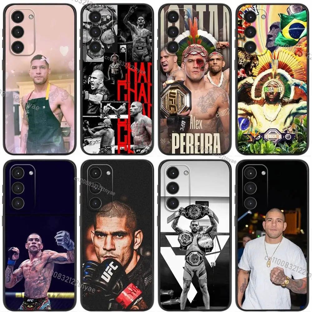 A-Alex P-Pereira Phone Case For Samsung Galaxy A20,21s,22,31,32,52,53,72,73,80,91 Soft Liquid Silicone Black Cover
A-Alex P-Pereira Phone Case For Samsung Galaxy A20,21s,22,31,32,52,53,72,73,80,91 Soft Liquid Silicone Black Cover