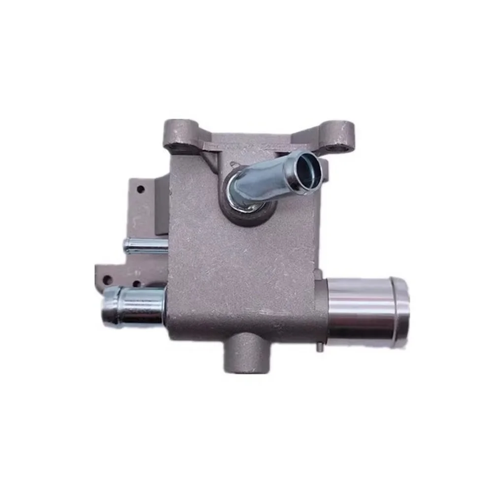 Coolant Outlet Engine Water Outlet Direct Replacement Maintains Coolant Flow Optimized Engine Cooling For Mazda Engine Repair
Coolant Outlet Engine Water Outlet Direct Replacement Maintains Coolant Flow Optimized Engine Cooling For Mazda Engine Repair