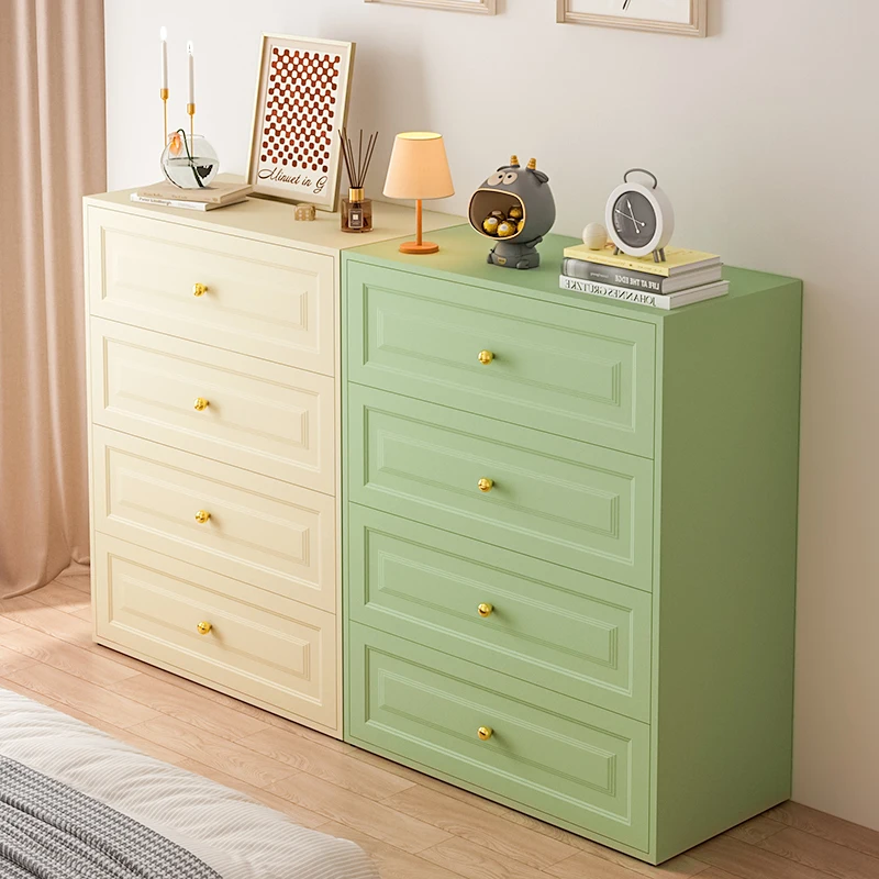 Steel chest cabinet French storage cabinet dopamine chest of drawers living room bedroom locker light luxury bedside cabinet wro
Steel chest cabinet French storage cabinet dopamine chest of drawers living room bedroom locker light luxury bedside cabinet wro