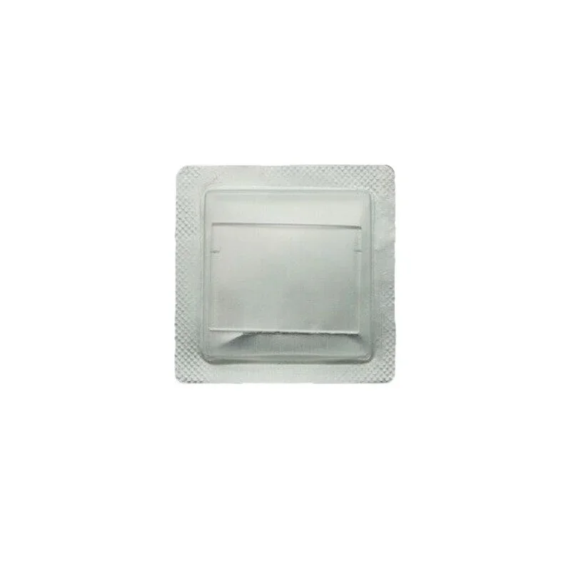 Watch Sapphire Crystal Glass for Patek Philippe Gondolo 5024/5025 26.4*19.0mm square
Watch Sapphire Crystal Glass for Patek Philippe Gondolo 5024/5025 26.4*19.0mm square