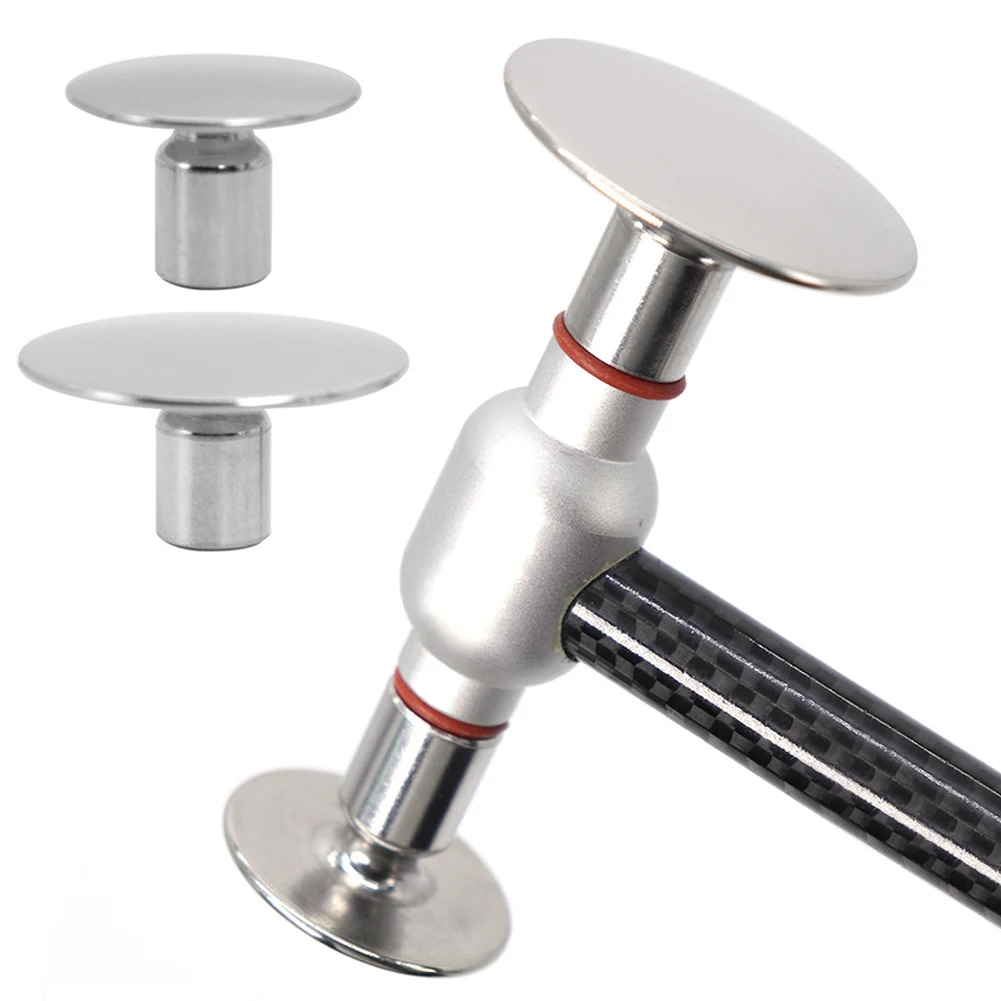 Car Dent Repair Tool Carbon Fiber Multi-head Leveling Hammer Can Replacement Head Dent Pit Free Sheet Metal Repair Hammer Head
Car Dent Repair Tool Carbon Fiber Multi-head Leveling Hammer Can Replacement Head Dent Pit Free Sheet Metal Repair Hammer Head