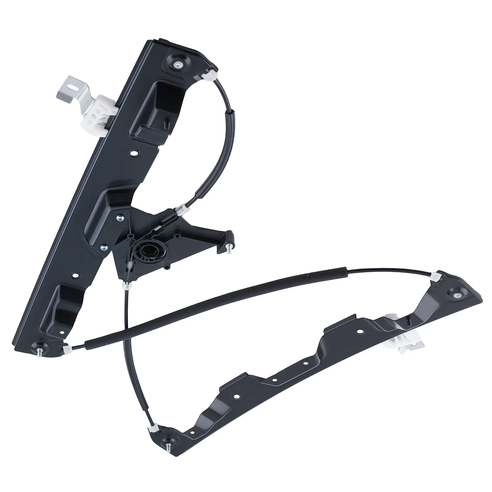 Front Left Window Regulator Assembly for Lincoln Aviator 2003-2005 751217
Front Left Window Regulator Assembly for Lincoln Aviator 2003-2005 751217