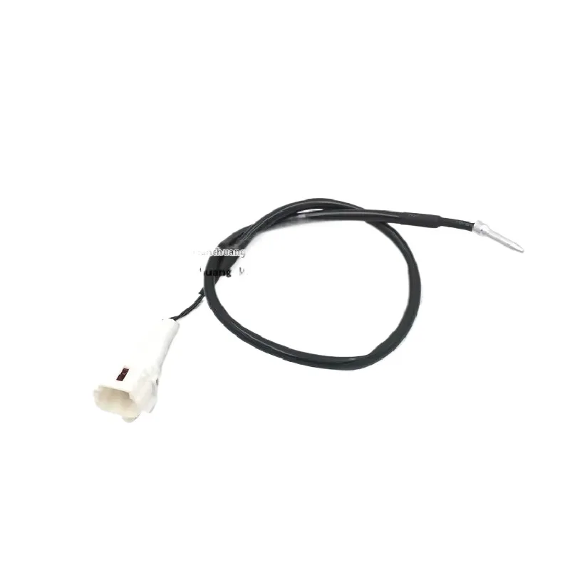 Датчик контроля температуры для кондиционера Komatsu PC200/300/360-7/8, линейный переключатель, аксессуары для экскаватора
Датчик контроля температуры для кондиционера Komatsu PC200/300/360-7/8, линейный переключатель, аксессуары для экскаватора