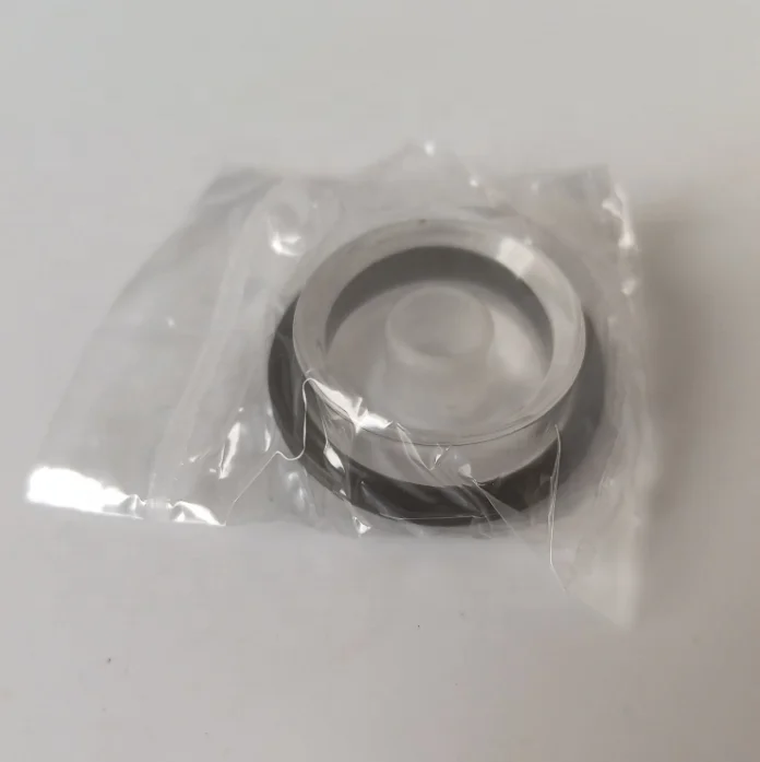 Spectro Ametek Stationary Metal Analyzers Spectrolab Glass Insert Quartz Spark Stand Part Number 48207013
Spectro Ametek Stationary Metal Analyzers Spectrolab Glass Insert Quartz Spark Stand Part Number 48207013