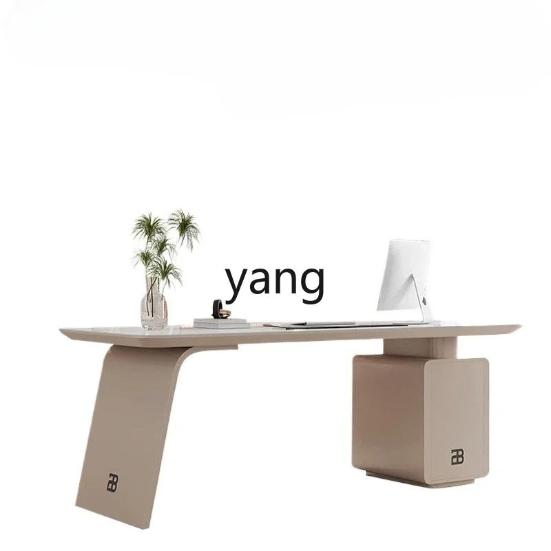 Lh light luxury minimalist computer desk home bedroom study modern minimalist desk
Lh light luxury minimalist computer desk home bedroom study modern minimalist desk