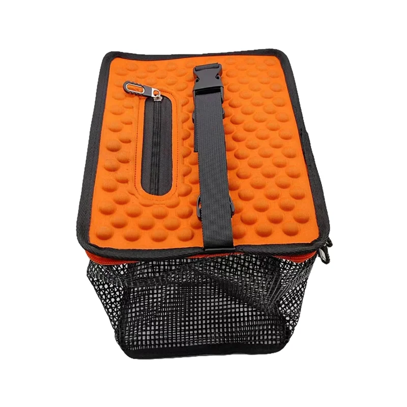 A64T-Складная плавающая проволочная корзина для рыбы, складная клетка для рыбы, подвесная сетка, защита для рыбы, рыболовные снасти, прочный, простой в использовании
A64T-Складная плавающая проволочная корзина для рыбы, складная клетка для рыбы, подвесная сетка, защита для рыбы, рыболовные снасти, прочный, простой в использовании