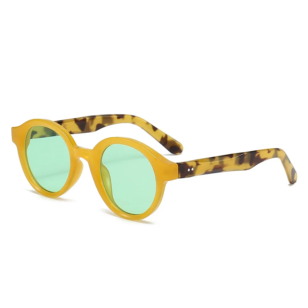 New Stylish Oval Colorful Women's man Sunglasses Fashionable UV Protection Cat Eye glasses
New Stylish Oval Colorful Women's man Sunglasses Fashionable UV Protection Cat Eye glasses