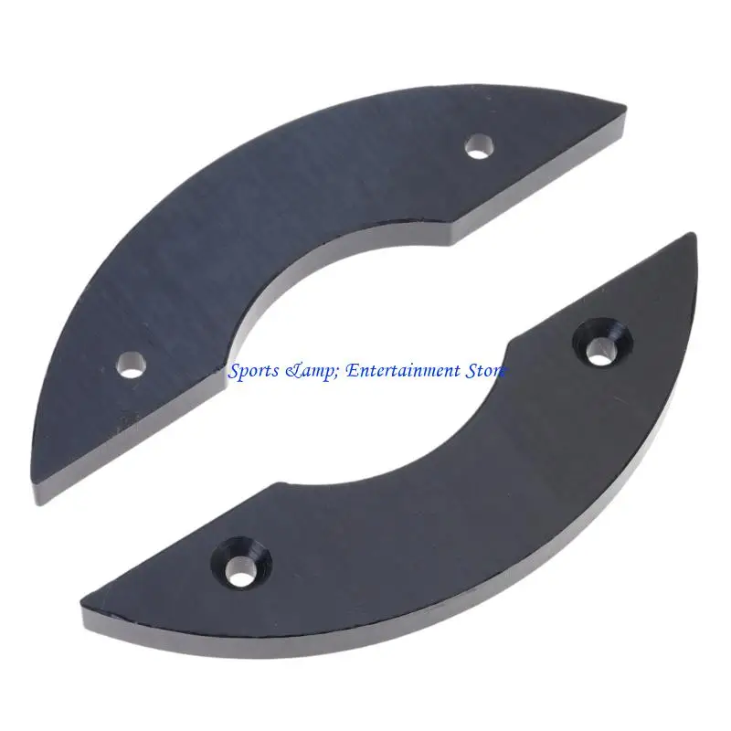 G7NF Skateboard Tail Guard Protector Longboards Skateboard Guard Protector Deck Bottom Guard Board Enduring
G7NF Skateboard Tail Guard Protector Longboards Skateboard Guard Protector Deck Bottom Guard Board Enduring