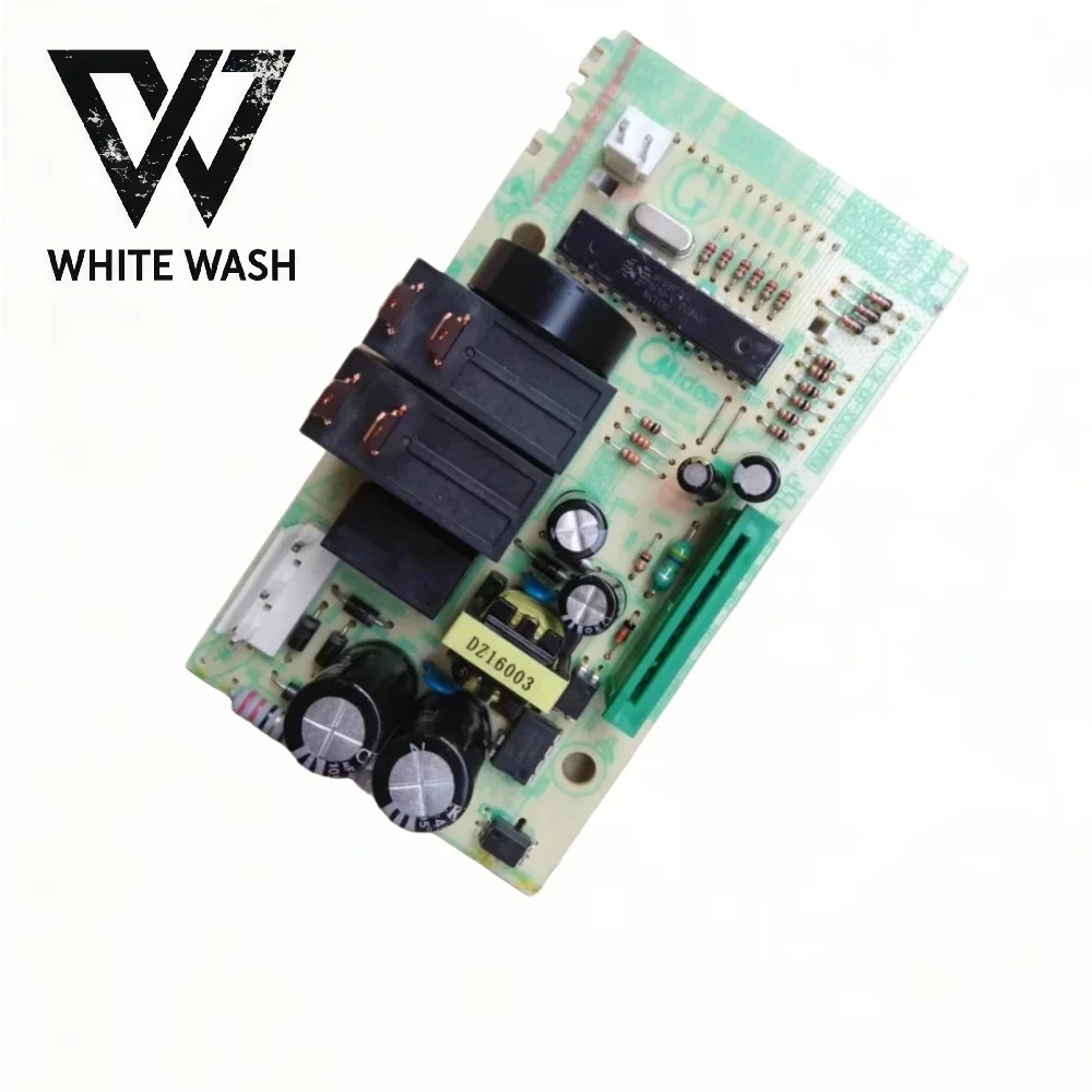 Compatible Motherboard for Microwave Oven NN-GT353M NN-ST342W EGXEELC-02-K Computer Board Kitchen Appliance Part
Compatible Motherboard for Microwave Oven NN-GT353M NN-ST342W EGXEELC-02-K Computer Board Kitchen Appliance Part