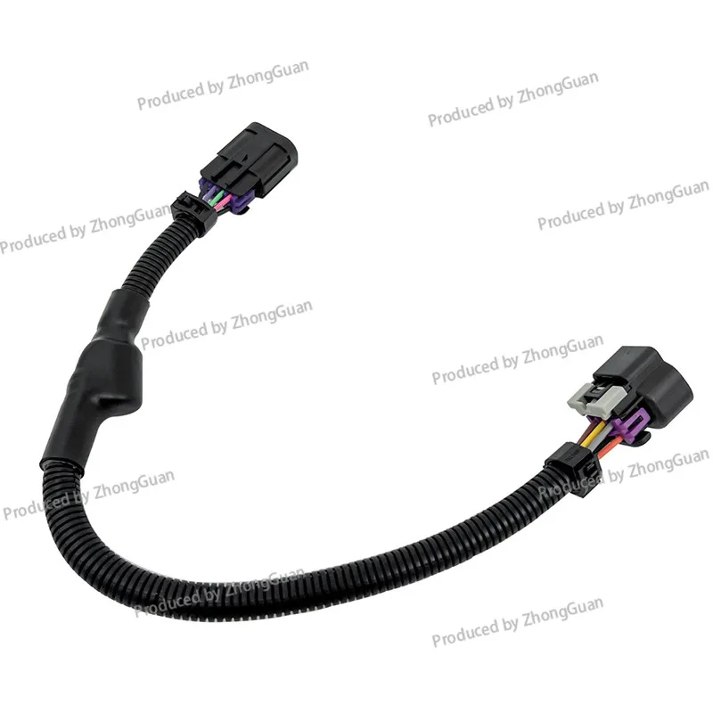 25383922 Модуль жгута проводов адаптера X-Link Жгут проводов адаптера корпуса дроссельной заслонки
25383922 Модуль жгута проводов адаптера X-Link Жгут проводов адаптера корпуса дроссельной заслонки