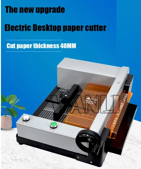 Electric paper cutter,automatic paper cutter,tender document cutter,automatic perfect binding paper cutter,A4 book and cutter
Electric paper cutter,automatic paper cutter,tender document cutter,automatic perfect binding paper cutter,A4 book and cutter