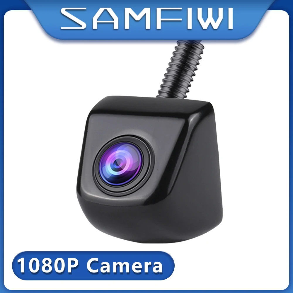 140 Degree Angle HD Auto Rear View Camera Car Back Reverse Camera Fish Eyes Night Vision HD Parking Assistance Camera
140 Degree Angle HD Auto Rear View Camera Car Back Reverse Camera Fish Eyes Night Vision HD Parking Assistance Camera
