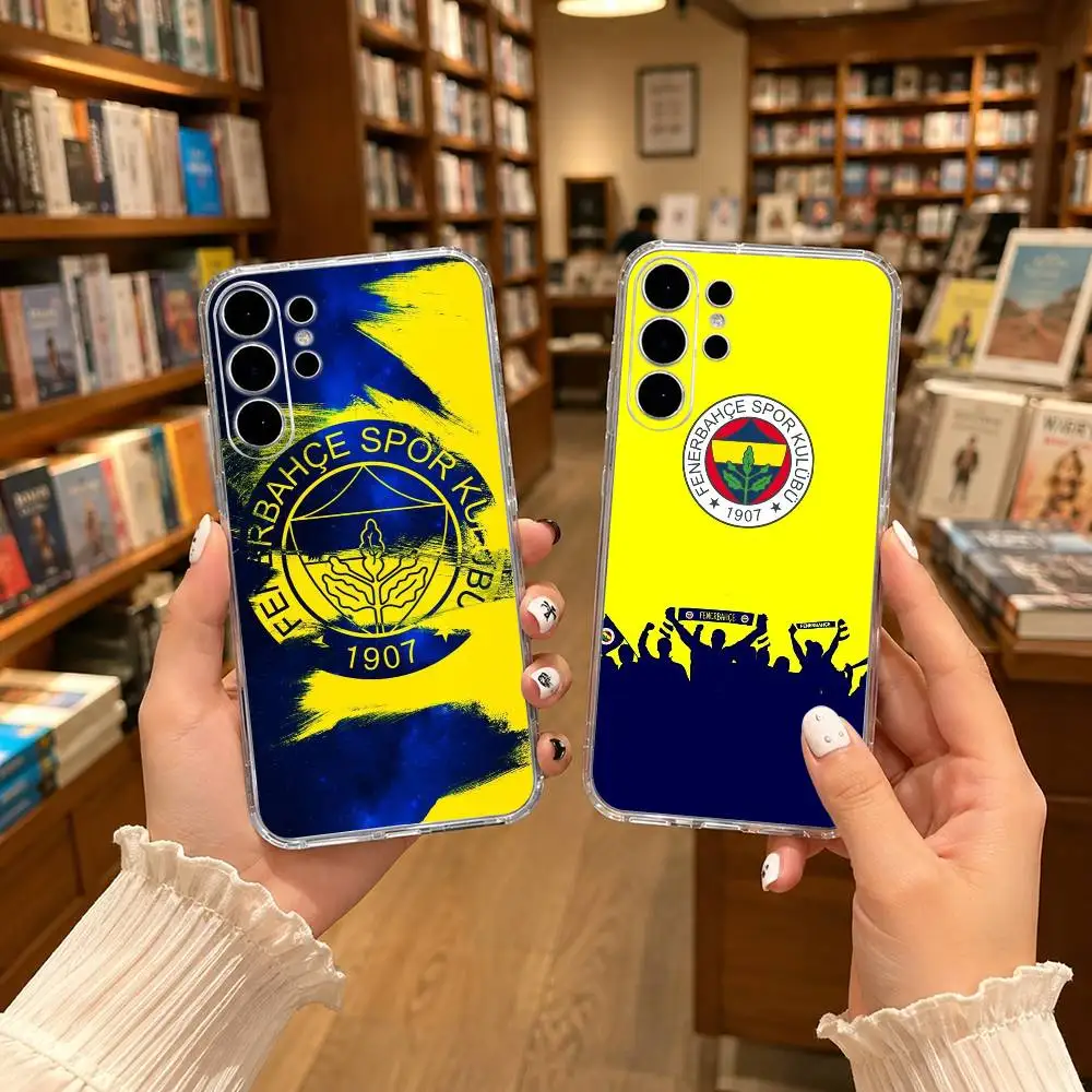 T-Turkey F-Fenerbahce Clear Hard Phone Case For Samsung S25,24,23,22,21,10,9,Ultra,Plus,Lite Transparent Cover
T-Turkey F-Fenerbahce Clear Hard Phone Case For Samsung S25,24,23,22,21,10,9,Ultra,Plus,Lite Transparent Cover