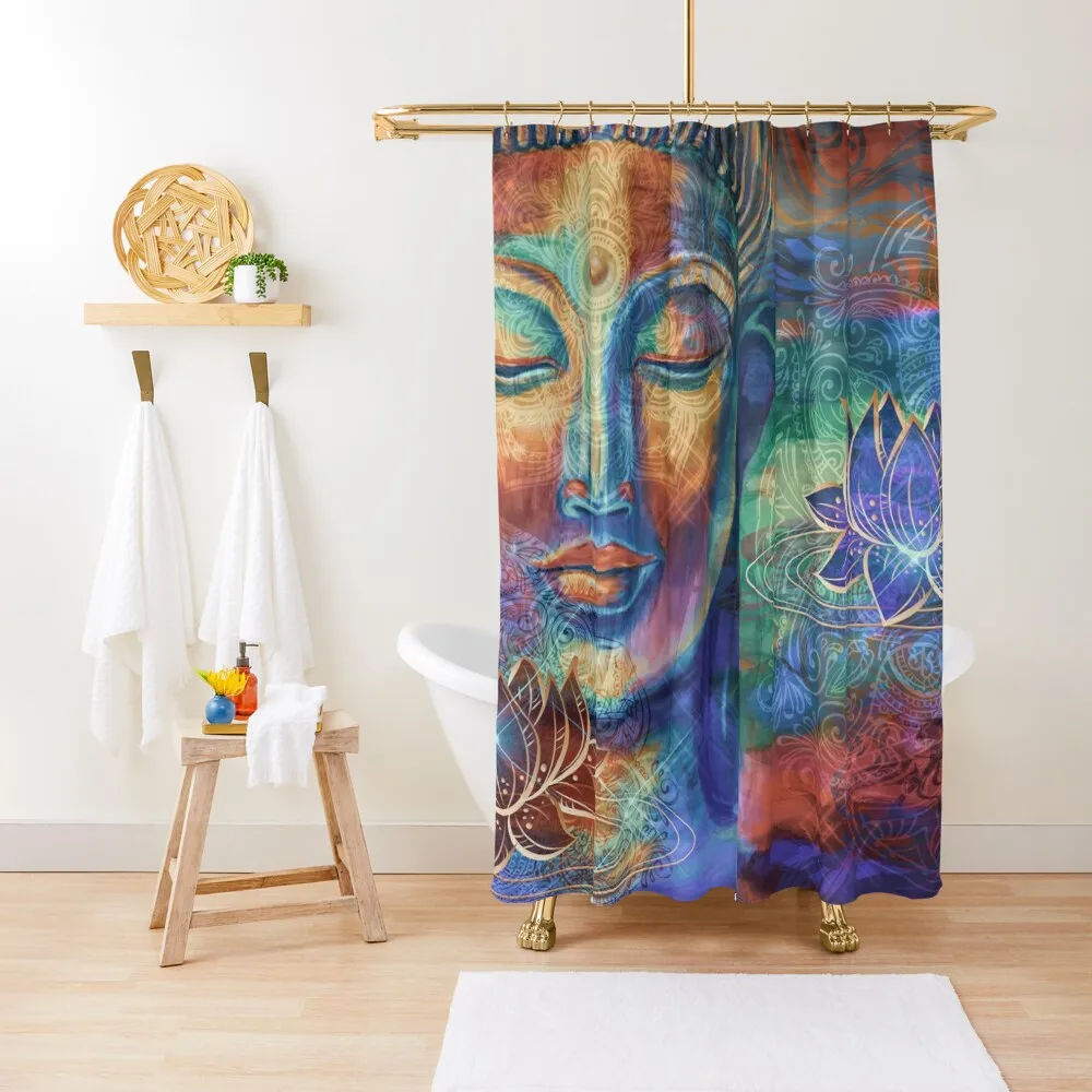 Buddha 2 Shower Curtain Accessories For Shower And Services Bathroom Accessorys Bathroom Box Waterproof Fabric Bathroom Curtain
Buddha 2 Shower Curtain Accessories For Shower And Services Bathroom Accessorys Bathroom Box Waterproof Fabric Bathroom Curtain