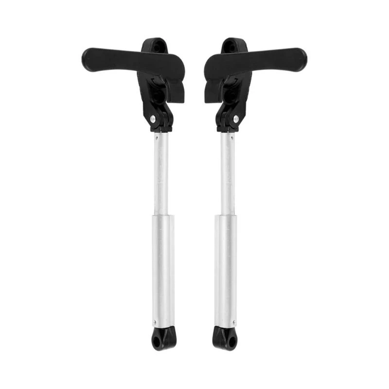 Высокопрочный металлический опорная стержень для отдыха для кемпинга 2pcs R6FB
Высокопрочный металлический опорная стержень для отдыха для кемпинга 2pcs R6FB
