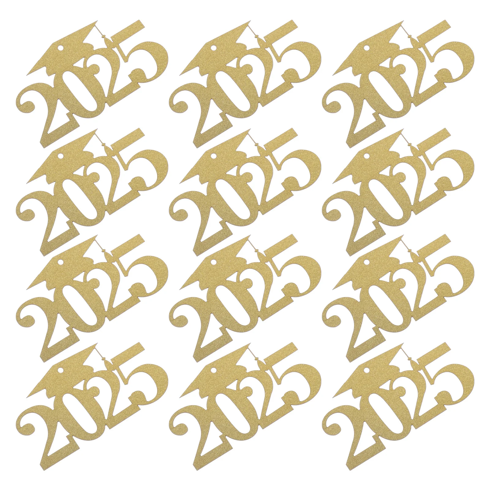 30 Pcs 2025 Piece of Paper Graduation Table Centerpieces Party Decorations Accessories Props for Tables
30 Pcs 2025 Piece of Paper Graduation Table Centerpieces Party Decorations Accessories Props for Tables