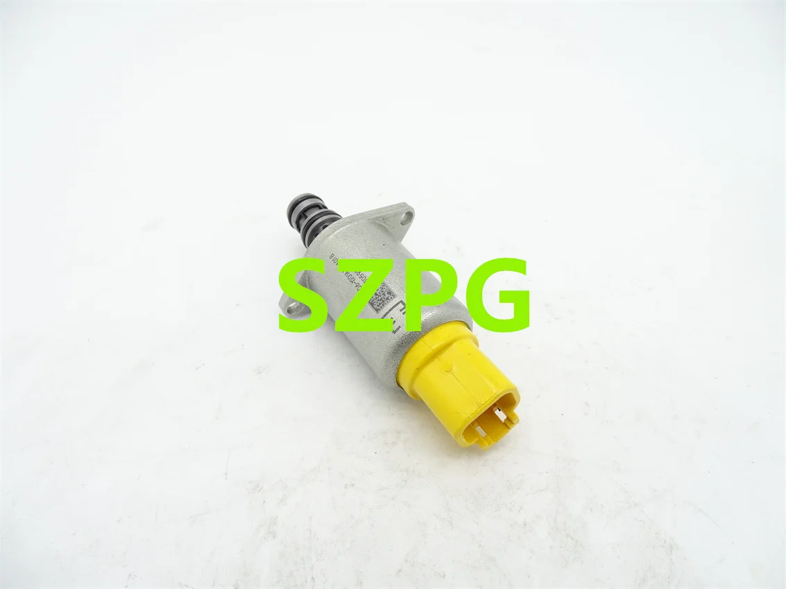 KOVAX F06-12D1AAB-A01B Пропорциональный пилотный электромагнитный клапан экскаватора для XE60 XE75 XE80
KOVAX F06-12D1AAB-A01B Пропорциональный пилотный электромагнитный клапан экскаватора для XE60 XE75 XE80