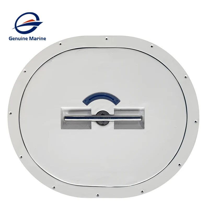 ATV Watertight Aluminum Skylight Access Hatch Marine Deck Hatch Cover Hardware Boat Parts
ATV Watertight Aluminum Skylight Access Hatch Marine Deck Hatch Cover Hardware Boat Parts