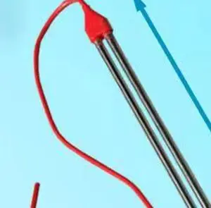 Stainless Steel Heating Rod Bean Curd Processing Tool
Stainless Steel Heating Rod Bean Curd Processing Tool