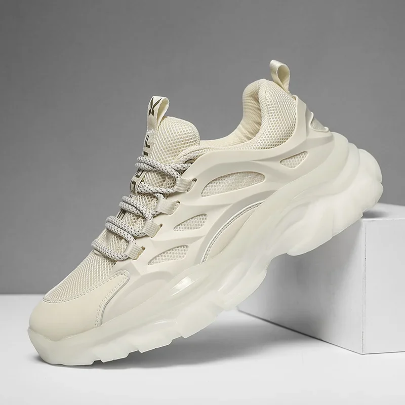 Men shoes Sneakers Male tenis Luxury shoes Mens casual Trainer Race Breathable fashion loafers running Shoes for men
Men shoes Sneakers Male tenis Luxury shoes Mens casual Trainer Race Breathable fashion loafers running Shoes for men
