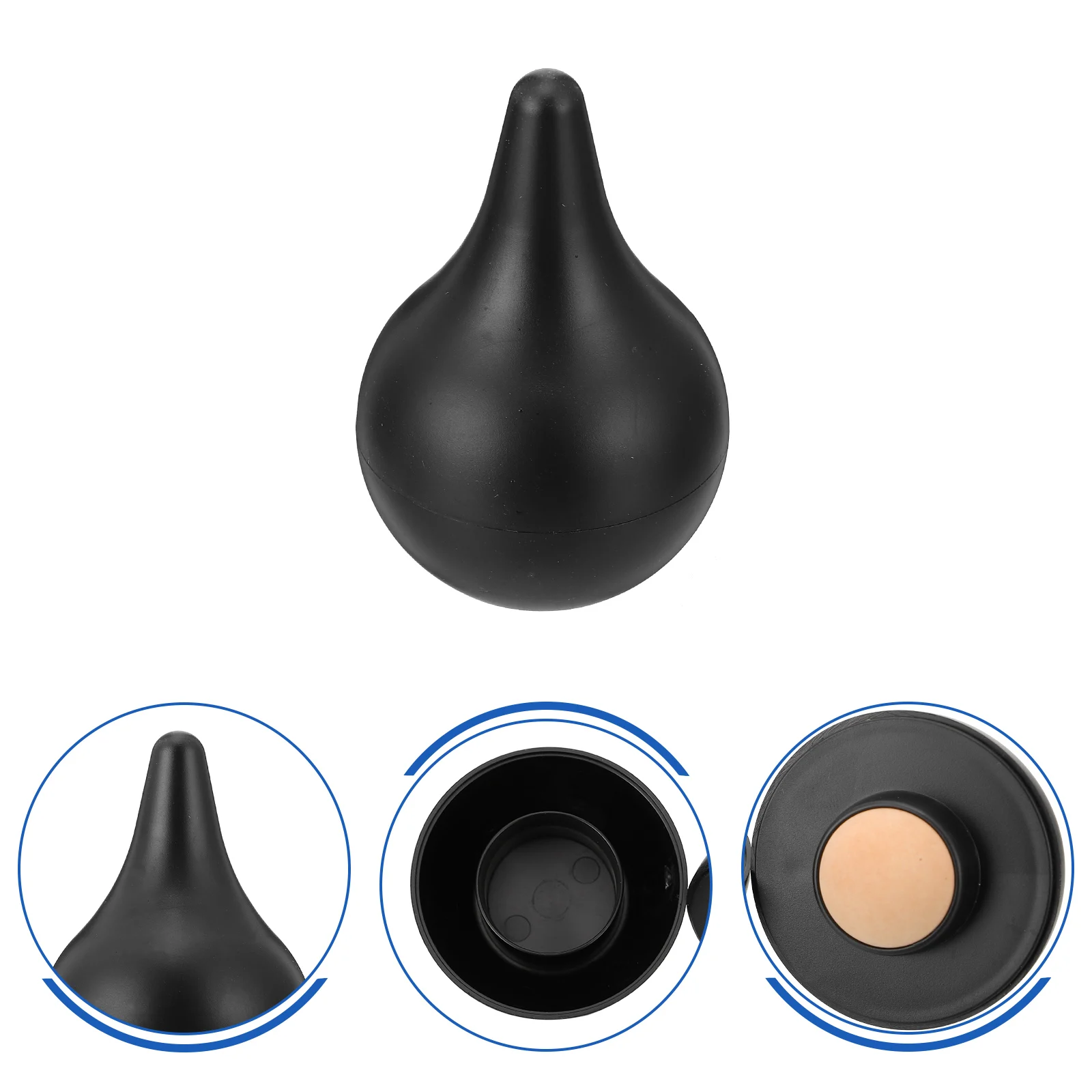 Oil Absorption Volcano Stone Bead Facial Massaging Roller For Skin Depuffing Anti-Aging Care Tool Smooth Younger Look
Oil Absorption Volcano Stone Bead Facial Massaging Roller For Skin Depuffing Anti-Aging Care Tool Smooth Younger Look