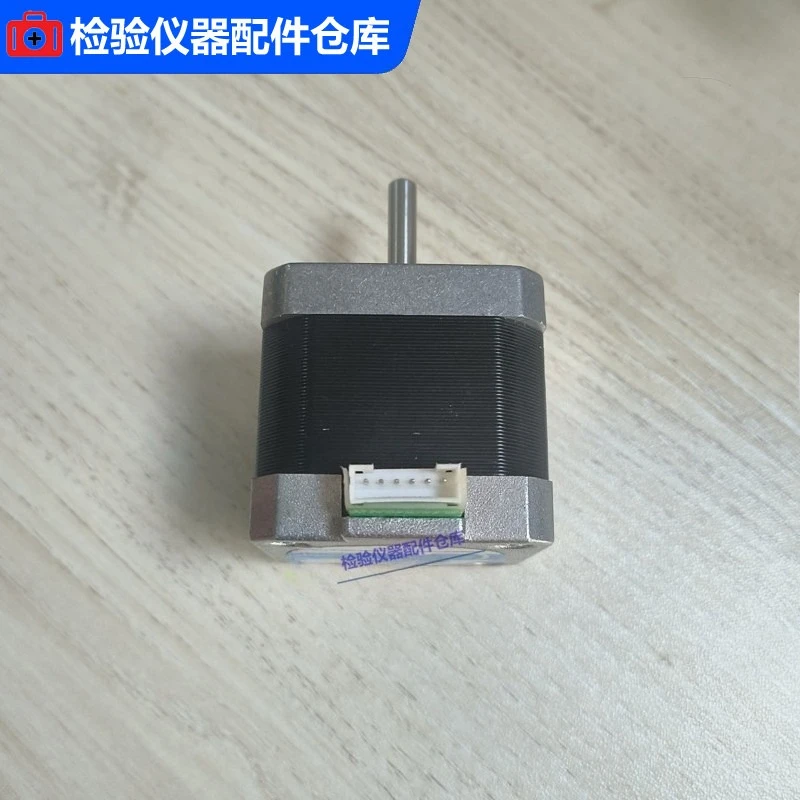 For BC2600/2800/1800/2900/3000 Hemocytometer Deflection Motor, Motor Accessories
For BC2600/2800/1800/2900/3000 Hemocytometer Deflection Motor, Motor Accessories