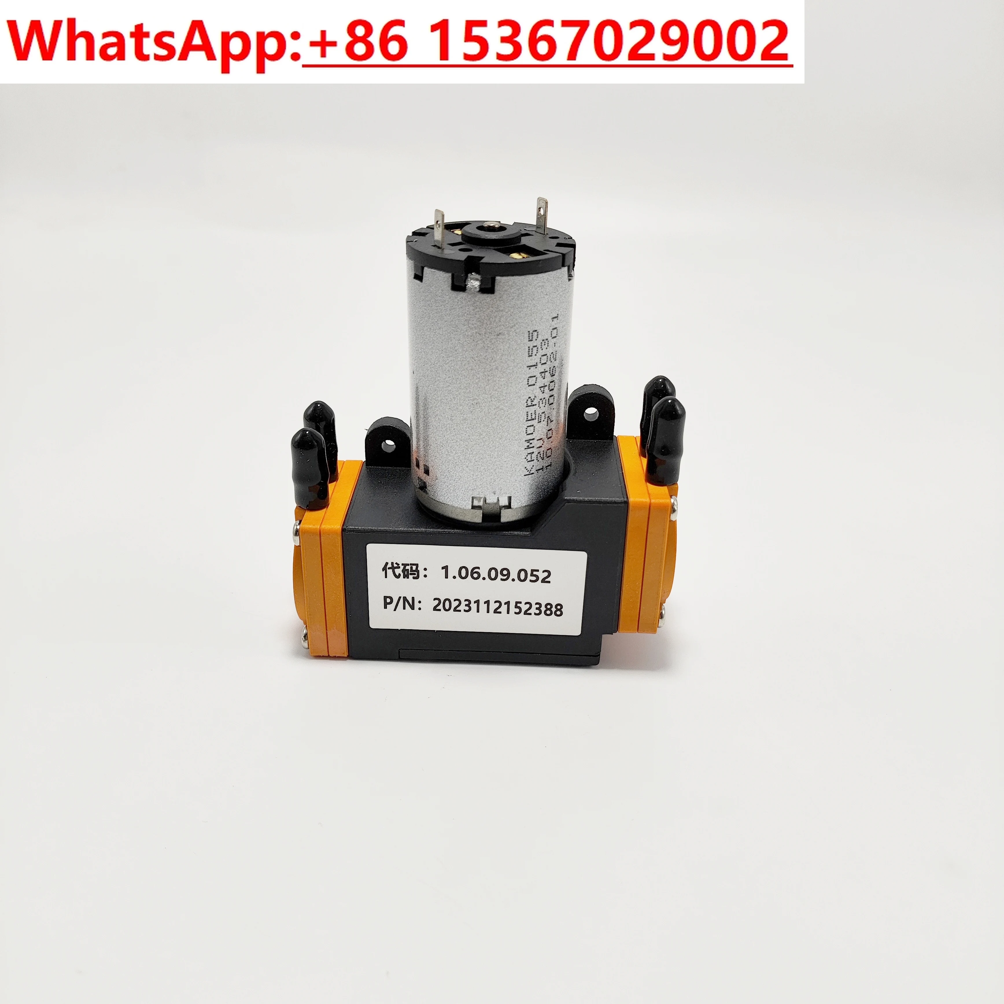 NHAT-610NHA-509 Анализатор выхлопных газов Вакуумный насос с двойной головкой и диафрагмой Внутренний длинный насос Короткий насос
NHAT-610NHA-509 Анализатор выхлопных газов Вакуумный насос с двойной головкой и диафрагмой Внутренний длинный насос Короткий насос