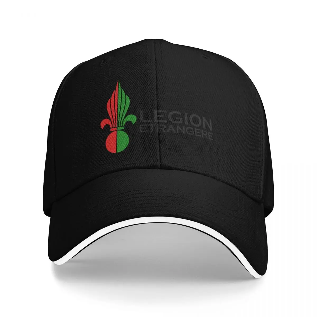 French Foreign Legion Baseball Cap fun hats Hat men New Hat Trucker Hats For Men Women's
French Foreign Legion Baseball Cap fun hats Hat men New Hat Trucker Hats For Men Women's