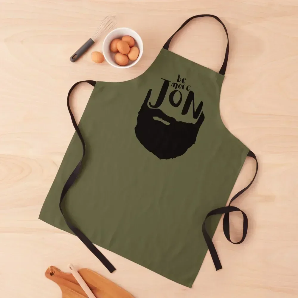 Be More Jon Apron Kitchen For Women cookings for women for home useful pieces Kitchen on the wall Apron
Be More Jon Apron Kitchen For Women cookings for women for home useful pieces Kitchen on the wall Apron