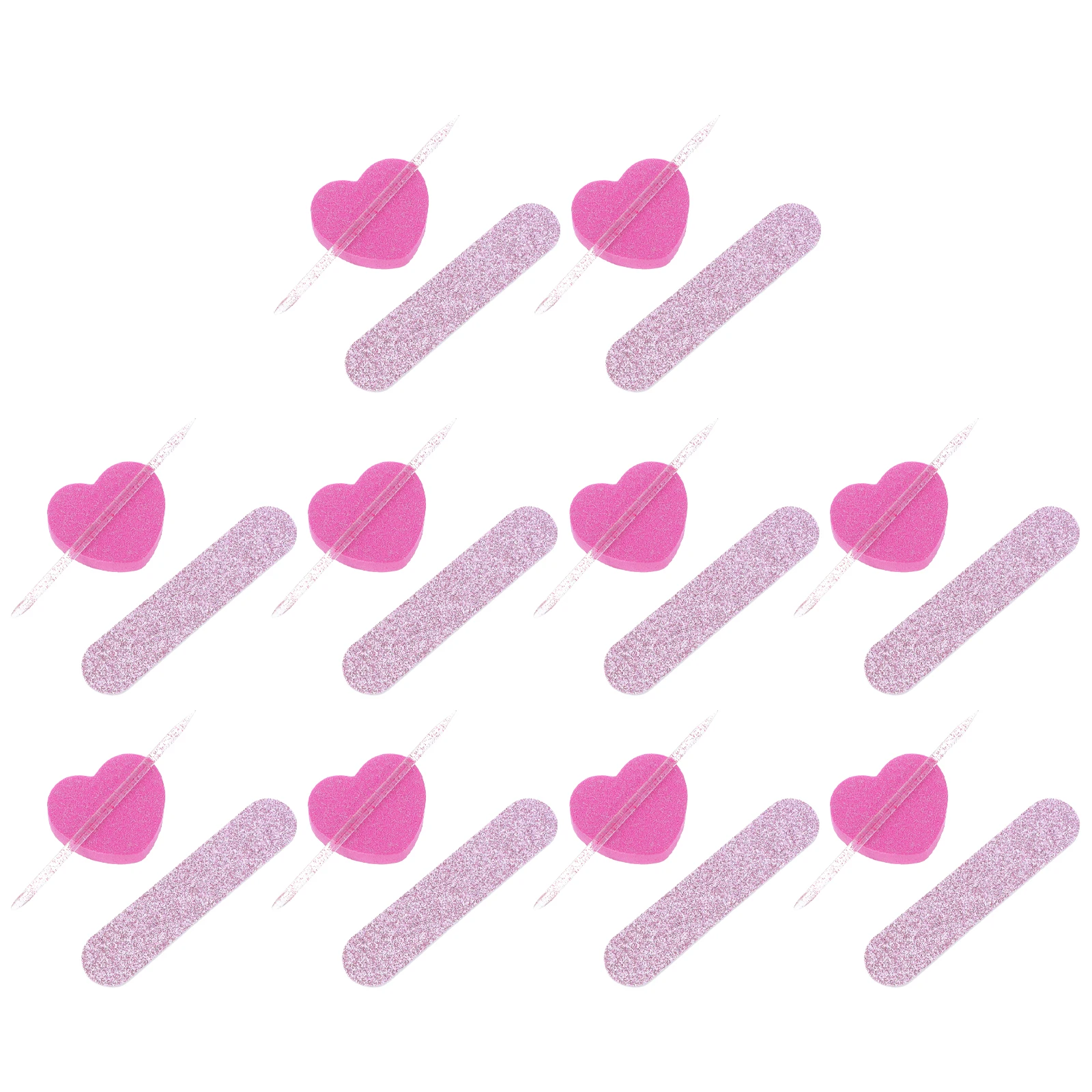 10 set Nail Fingernail Buffering Files Pedicure Tools Sponge File Block Manicure Sticks Lightweight Reusable Safe
10 set Nail Fingernail Buffering Files Pedicure Tools Sponge File Block Manicure Sticks Lightweight Reusable Safe