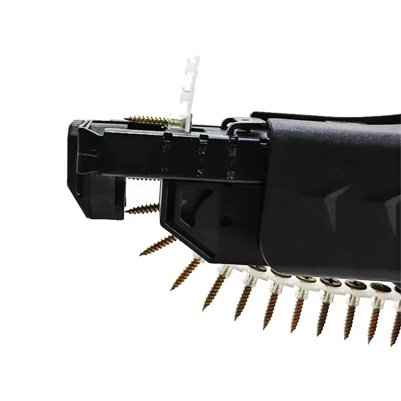 Kinty 18V Lithium Autofeed Screwdriver Electric Screwdriver Lithium Battery Power Tools Screwdriver Set
Kinty 18V Lithium Autofeed Screwdriver Electric Screwdriver Lithium Battery Power Tools Screwdriver Set