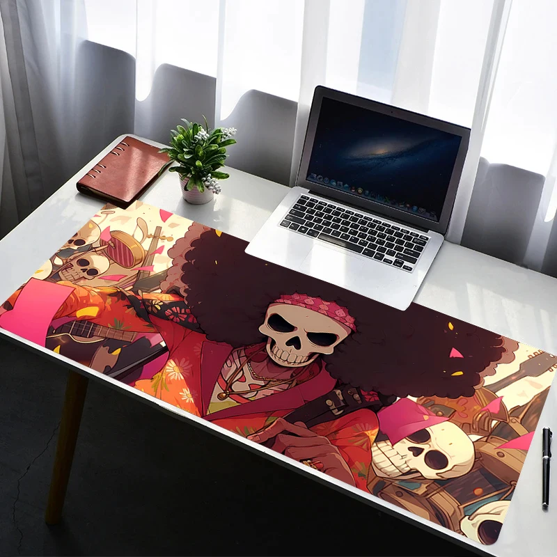 Mouse Pad PC Accessories Non Slip Rubber Mousepad Laptop Gamer HD Keyboard Pad Office Computer Gaming Desk One Piece Mouse Mat
Mouse Pad PC Accessories Non Slip Rubber Mousepad Laptop Gamer HD Keyboard Pad Office Computer Gaming Desk One Piece Mouse Mat
