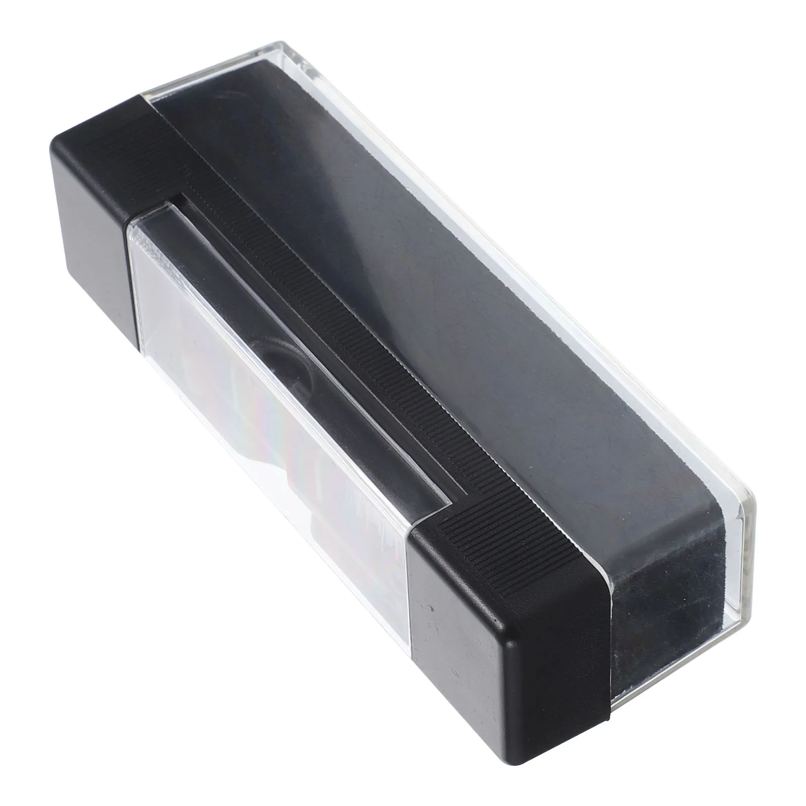 Cleaner Brush Kit for Vinyl Records Turntable Anti Static Duster Professional Cleaning Effect Wide Applicability Dust
Cleaner Brush Kit for Vinyl Records Turntable Anti Static Duster Professional Cleaning Effect Wide Applicability Dust