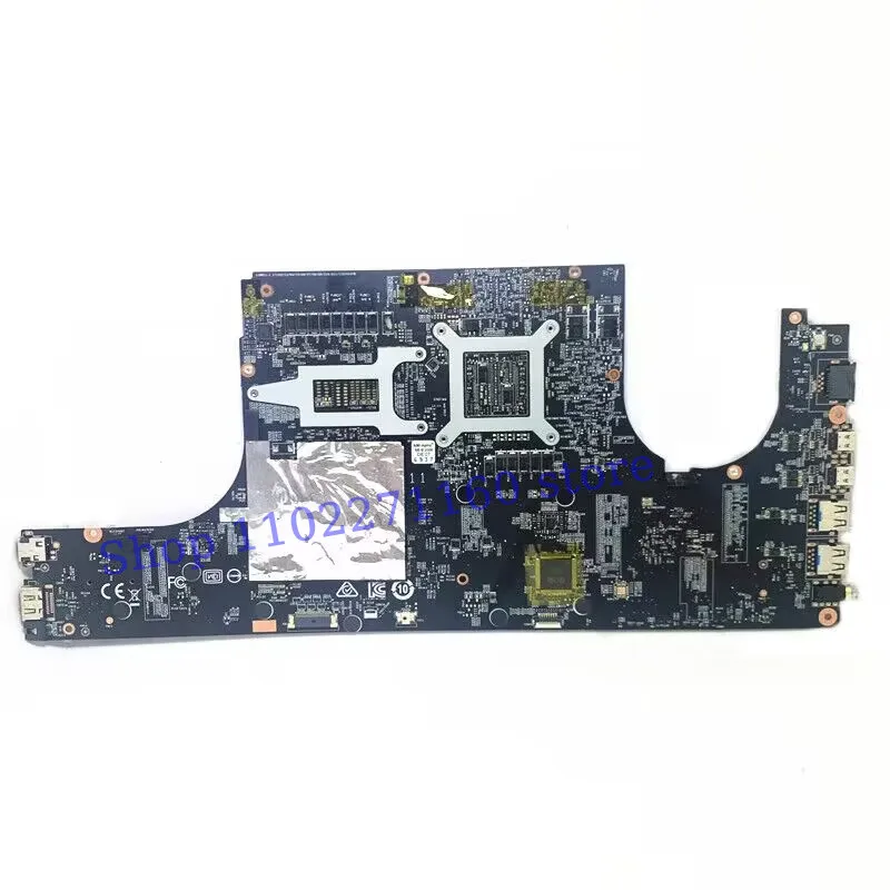 MS-16W11 VER:1.1 для MSI W/SRH8Q I7-10750H материнская плата процессора N18E-G1-B-KD-A1 RTX2060, материнская плата для ноутбука, 100% полное тестирование, работает хорошо
MS-16W11 VER:1.1 для MSI W/SRH8Q I7-10750H материнская плата процессора N18E-G1-B-KD-A1 RTX2060, материнская плата для ноутбука, 100% полное тестирование, работает хорошо