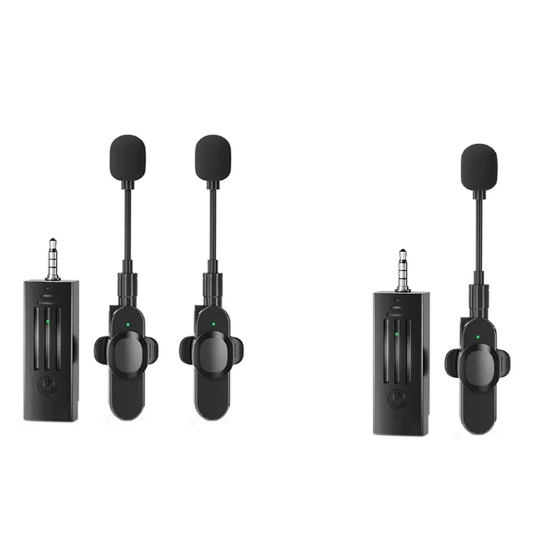 Mini Wireless Microphone 3.5Mm Bluetooth Speaker Collar Microphone Speaker For Lectures Classroom Teaching
Mini Wireless Microphone 3.5Mm Bluetooth Speaker Collar Microphone Speaker For Lectures Classroom Teaching