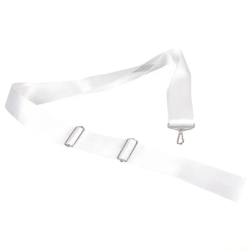 M5TC Практичная теннисная сетка, центральный ремень, нейлоновая лента регулируемой длины, отлично подходит для тренировок на
M5TC Практичная теннисная сетка, центральный ремень, нейлоновая лента регулируемой длины, отлично подходит для тренировок на